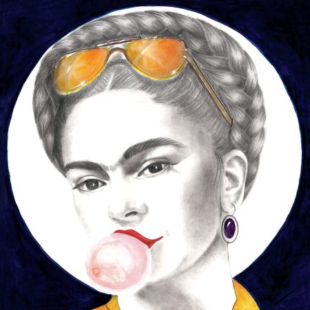 Hana Hodge 5